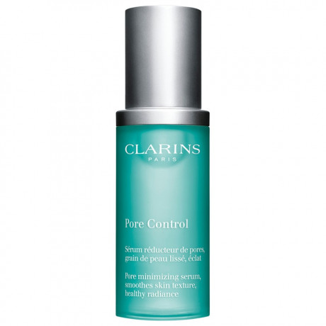 Clarins Pore Control  контроль пор