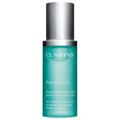 Clarins Pore Control  контроль пор
