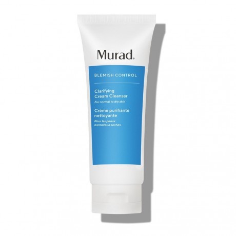 MURAD Clarifying Cream Cleanser Очищающий крем для умывания