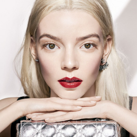 DIOR Lipstick Nr. 373 - Rose Celestial помада