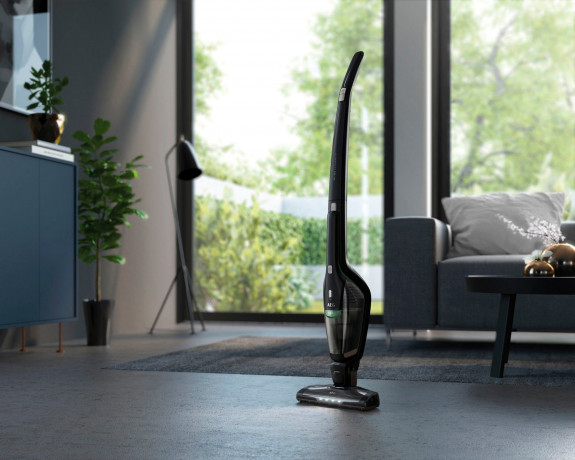 AEG AEG Akku-Handstaubsauger CX7-2-45MO Akku-Staubsauger/beutellos Беспроводной ручной пылесос AEG CX7-2-45MO Беспроводной пылесос/без мешка