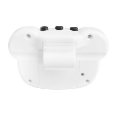 kikka boo Spieluhr mit Vibration Bar fur Reisebetten Bettzubehor Музыкальная шкатулка с вибратором для дорожных кроваток Постельные принадлежности