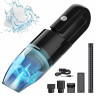 ELEGIANT ELEGIANT Akku-Handstaubsauger EGH-VC2  Беспроводной ручной пылесос ELEGIANT EGH-VC2