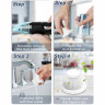 ELEGIANT ELEGIANT Akku-Handstaubsauger EGH-VC2  Беспроводной ручной пылесос ELEGIANT EGH-VC2