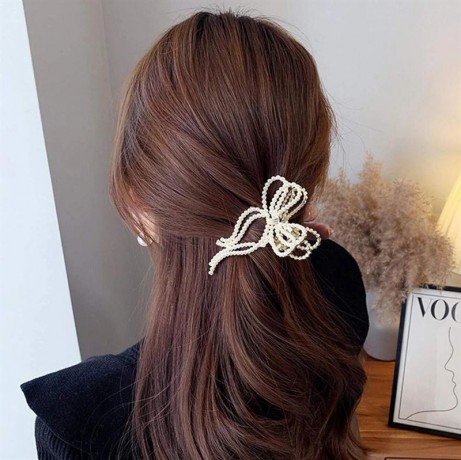 SOHO Helmi Haarklammer заколка для волос Хелми