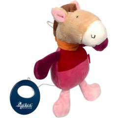 sigikid Spieluhr klein Pony Музыкальная шкатулка маленький пони