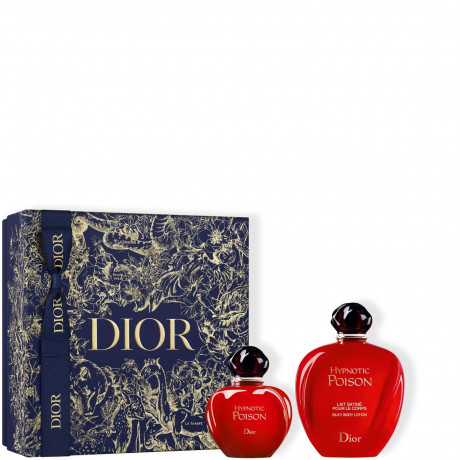 DIOR Hypnotic  Set – Limitierte Edition  Гипнотический набор ограниченная серия