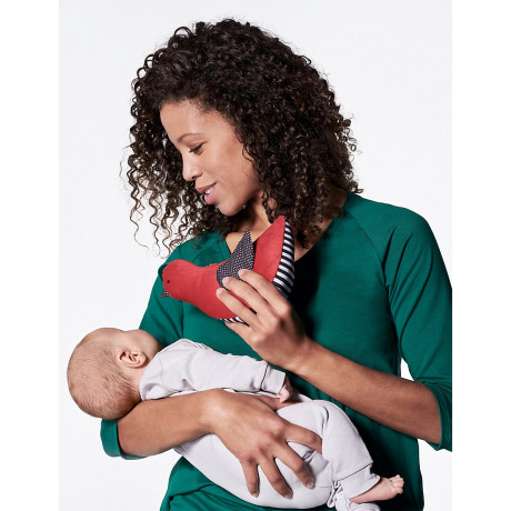 Whisbear Einschlafhilfe Whisbird Снотворное