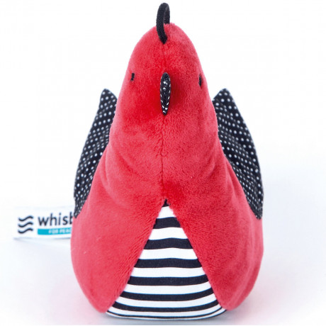 Whisbear Einschlafhilfe Whisbird Снотворное