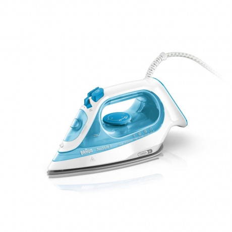Braun Braun Dampfbugeleisen SI 3053 BL TexStyle 3 Dampfbugeleisen, 2400 W Паровой утюг Braun SI 3053 BL TexStyle 3, 2400 Вт