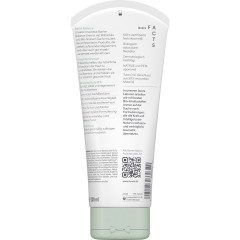LAVERA Barrier Balance Body Milk, 200 ml, Лавера Молочко для тела Барьер Баланс, био-макадамия и сквалан, восстановление барьера, 200 мл