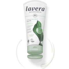 LAVERA Barrier Balance Body Milk, 200 ml, Лавера Молочко для тела Барьер Баланс, био-макадамия и сквалан, восстановление барьера, 200 мл