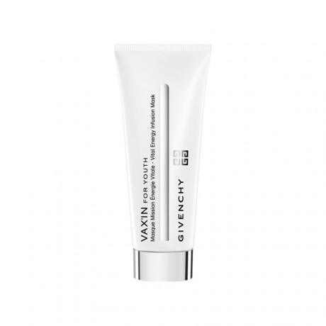 Givenchy (Живанши) CITY SKIN SOLUTION For Youth Vital Energy InFussion Mask Маска для лица , 75 мл