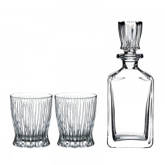 Riedel Riedel Tumbler Kollektion Whisky Set Fire 3-tlg. Коллекция виски Riedel Tumbler Set Fire, 3 шт.