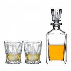 Riedel Riedel Tumbler Kollektion Whisky Set Fire 3-tlg. Коллекция виски Riedel Tumbler Set Fire, 3 шт.
