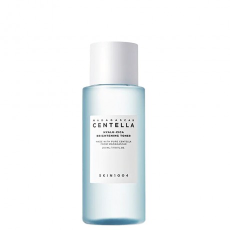 SKIN1004 Madagascar Centella Hyalu-Cica Brightening Toner Madagascar Centella Hyalu-Cica Осветляющий Тоник