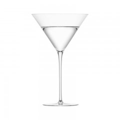 Zwiesel Glas Zwiesel Glas Enoteca Martini Glas 293 ml / h: 200 mm Бокал Zwiesel Enoteca Martini стеклянный 293 мл / высота: 200 мм