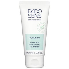 DADO SENS Dermacosmetics INTENSIVGEL  ИНТЕНСИВНЫЙ ГЕЛЬ