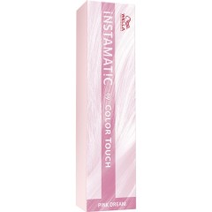 Wella Professionals Color Touch Instamatic Pink Dream Цветное прикосновение Instamatic