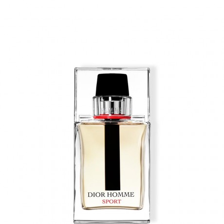 DIOR (Диор) DIOR (Диор) Homme Eau de Toilette Туалетная вода DIOR (Диор) Homme Sport, 125 мл