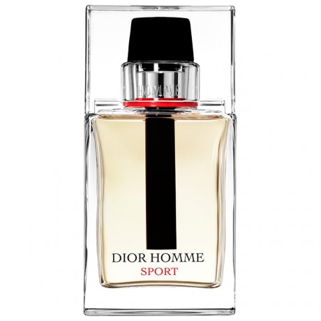 DIOR (Диор) DIOR (Диор) Homme Sport Eau de Toilette (EdT) Туалетная вода DIOR (Диор) Homme, 200 мл