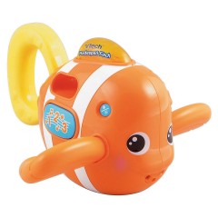 Vtech Badespass Fisch Плавающая веселая рыбка