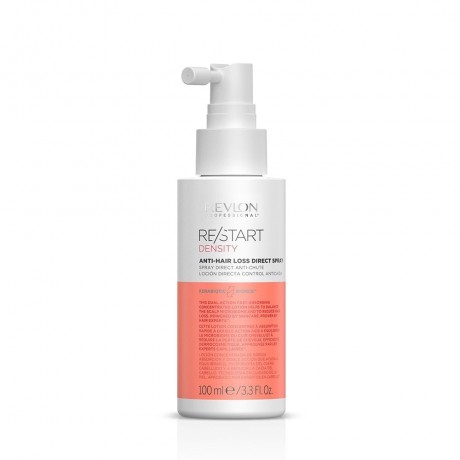 Revlon Professional Ahl Treatment  Ал лечение