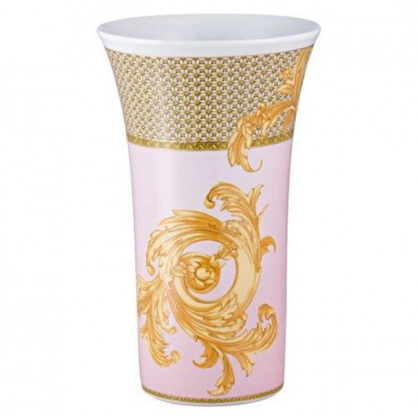 Rosenthal meets Versace Rosenthal Versace Les reves Byzantins Vase 34 cm Rosenthal Versace Les r?ves Byzantins ваза 34 см
