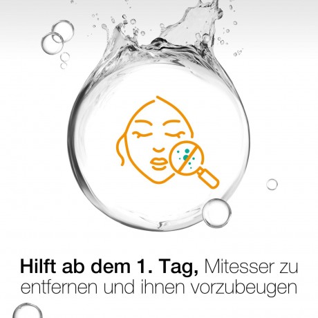 Neutrogena Anti-Mitesser Gesichtswasser  Тоник для лица против черных точек