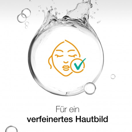 Neutrogena Anti-Mitesser Gesichtswasser  Тоник для лица против черных точек