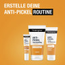 Neutrogena Anti-Pickel Taegliches Waschpeeling, 150 ml, Neutrogena Anti-Pickel Ежедневный очищающий пилинг с 2% салициловой кислотой BHA, 150 мл