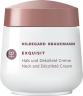 Hildegard Braukmann EXQUISIT Hals und Dekollete Creme, 50 ml, Hildegard Braukmann крем для шеи и зоны декольте для зрелой и сухой кожи, для женщин, 50 мл