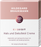 Hildegard Braukmann EXQUISIT Hals und Dekollete Creme, 50 ml, Hildegard Braukmann крем для шеи и зоны декольте для зрелой и сухой кожи, для женщин, 50 мл