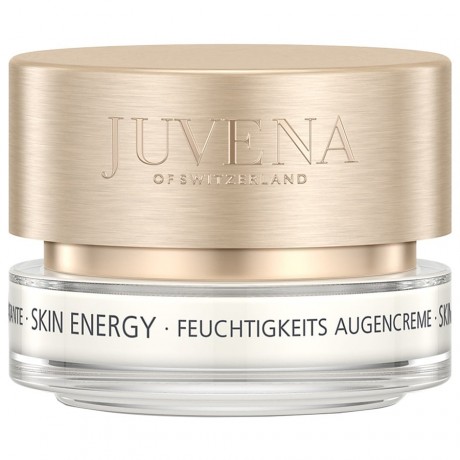 Juvena Moisture Eye Cream  Augencreme Skin Energy, 15 мл