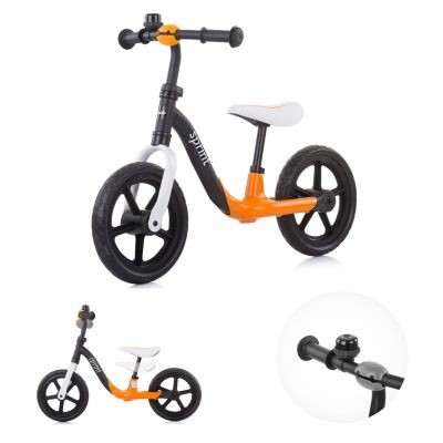 chipolino Laufrad Sprint Laufrader Крыльчатка Sprint