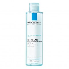 La Roche-Posay LA ROCHE-POSAY  KLARENDE REINIGUNGSLOTION  LA ROCHE-POSAY CLEARING ОЧИЩАЮЩИЙ ЛОСЬОН