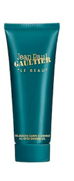 Jean Paul Gaultier Le Beau Male Жан-Поль Готье Гель-шампунь для душа, 75мл