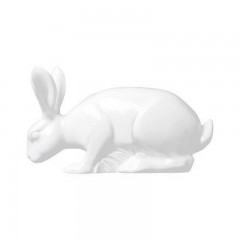 Furstenberg Furstenberg Jahreshasen Hase 2008 - Audrey 10 cm Кролик Фюрстенберг однолетний кролик 2008 - Одри 10 см