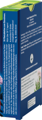 Kneipp Baldrian Nacht 700 mg Tabletten, 30 Stueck, Kneipp таблетки «Валериана Ночь 700 мг» для поддержки сна, 30 шт.