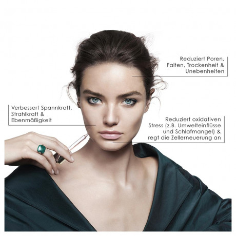 Helena Rubinstein Skinmunity Serum  Сыворотка Skinmunity