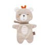Fehn Knister Teddy fehnNATUR Crackle Teddy fehnNATUR