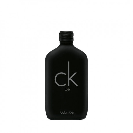 CALVIN KLEIN Eau de Toilette (EdT) Туалетная вода ck be, 100 мл