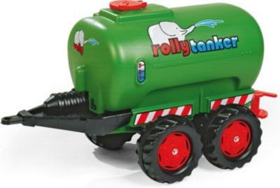 Rolly Toys ROLLY TOYS Rolly Fassanhanger ROLLY TOYS Прицеп-бочка Rolly