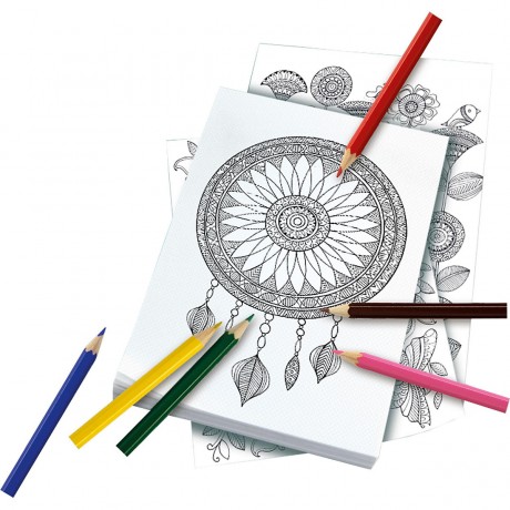 Schmidt Spiele Creative Kit творческий набор