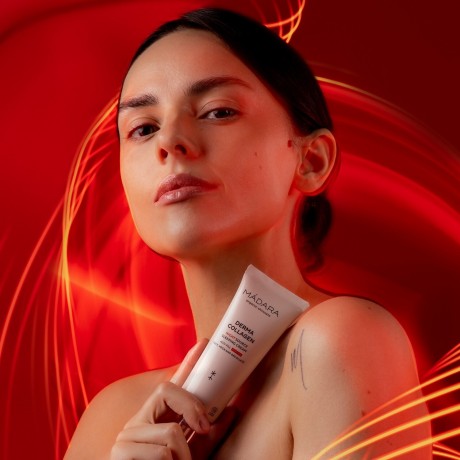 MADARA Derma Collagen Night Source Ночной источник коллагена Derma