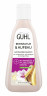 Guhl Reparatur & Aufbau Auffuellendes Shampoo, 250 ml, Guhl восстанавливающий шампунь для повреждённых и ломких волос с миндальным маслом и растительным кератином, 250 мл