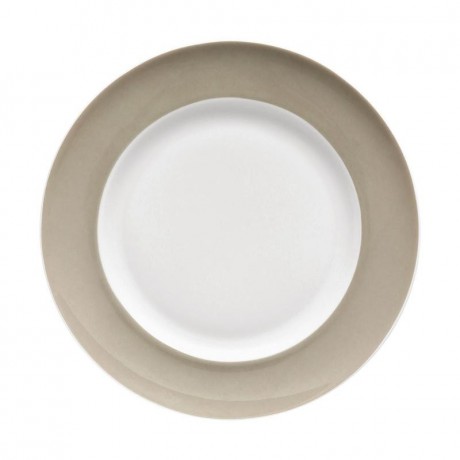 Thomas Thomas Sunny Day Greige Brotteller 18 cm Хлебная тарелка Thomas Sunny Day Greige 18 см