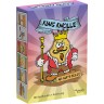 puls entertainment Kartenspiel KING KNOLLE Карточная игра KING TUBE