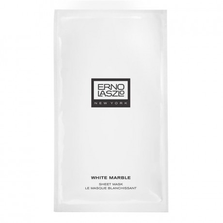 Erno Laszlo Sheet Mask 6 Stuck Тканевая маска 6 шт.