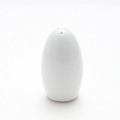 Friesland Friesland Ecco Weiss Salzstreuer 7 cm Солонка Friesland Ecco Weiss 7 см